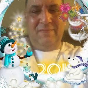 Meet your Posher, Fred